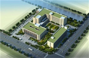 稻城县疾病预防控制中心PCR建设
